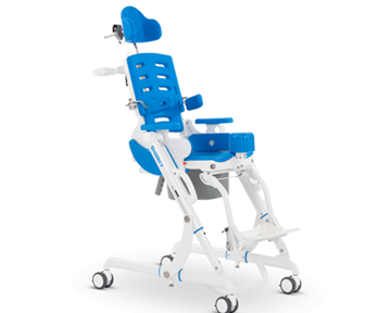 Medifab Paediatric Bathroom Aids