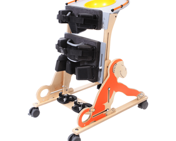 Medifab Paediatric Standing Aids