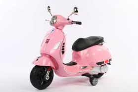 Aspire Boot Scooter Supalite