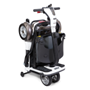 Pride Quest Folding Scooter