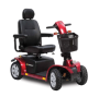 Pride Pathrider 130XL Pursuit Scooter