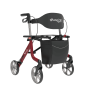 Vogue Lightweight 2 - Seat Walker