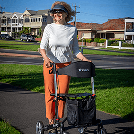 Mobility Walking Aids