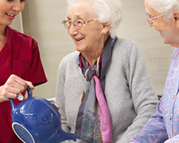 Aids For Daily Living