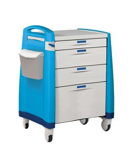 Procedure & Medication Carts