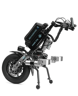 Power Assist Devices