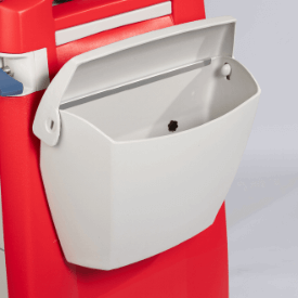 Medical Cart Accessories