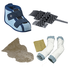 Protection - General