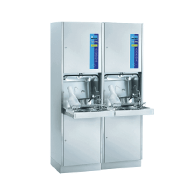 Washer Sanitisers & Macerators