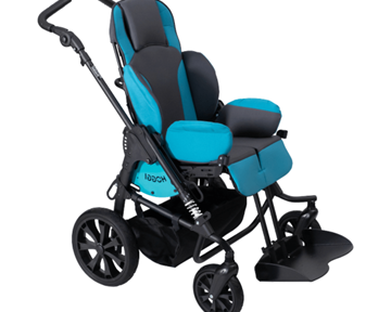 Medifab Paediatric Strollers