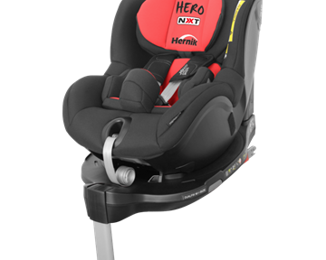 Medifab Paediatric Car Seats