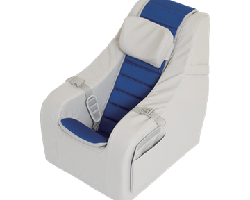 Medifab Paediatric Seating Aids