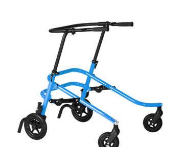 Medifab Paediatric Walking Aids