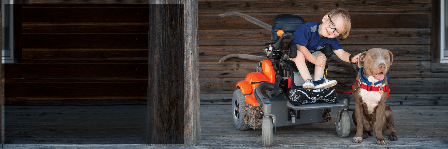 Complex Rehab - Paediatric Team