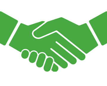 Aidacare's network partners