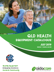 QLD HEALTH EQUIPMENT CATALOGUE