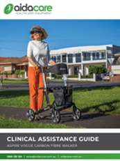 Aspire Vogue Carbon Fibre Clinical Guide