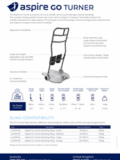 Aspire Go Turner Flyer