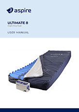Aspire Ultimate 8 Mattress User Manual