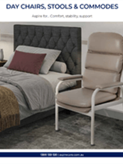 Aspire Day Chairs Brochure