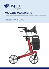 Aspire Vogue Walker User Manual