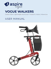 Aspire Vogue Walker User Manual