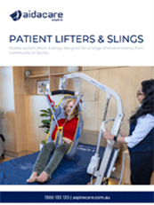 Lifter & Sling Brochure