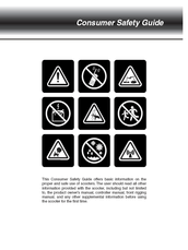 Pride Scooter Safety Guide