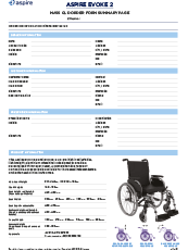 Evoke 2 MASS Order Form