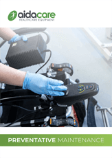 Preventative Maintenance Program