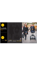 Pride iLevel Brochure