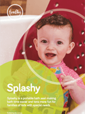 Firefly Splashy Flyer