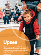 Firefly Upsee Flyer