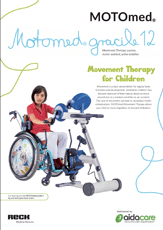 MOTOmed Gracile Flyer