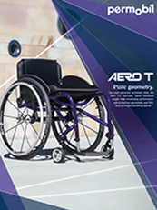 Permobil TiLite Aero T Brochure