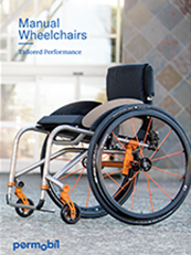 Permobil TiLite Matrix Brochure