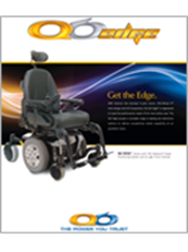 Pride Q6 Edge Brochure