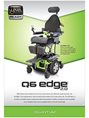 Quantum Q6 Edge 2.0 Flyer