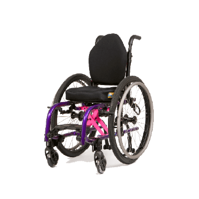 Paediatric Manual Wheelchairs