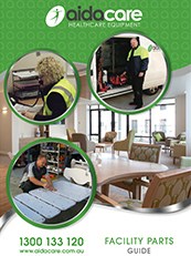 Facility Parts Guide